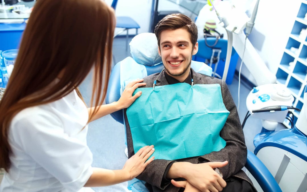 How Long Does It Take to Recover from a Root Canal? - Love Your Smile