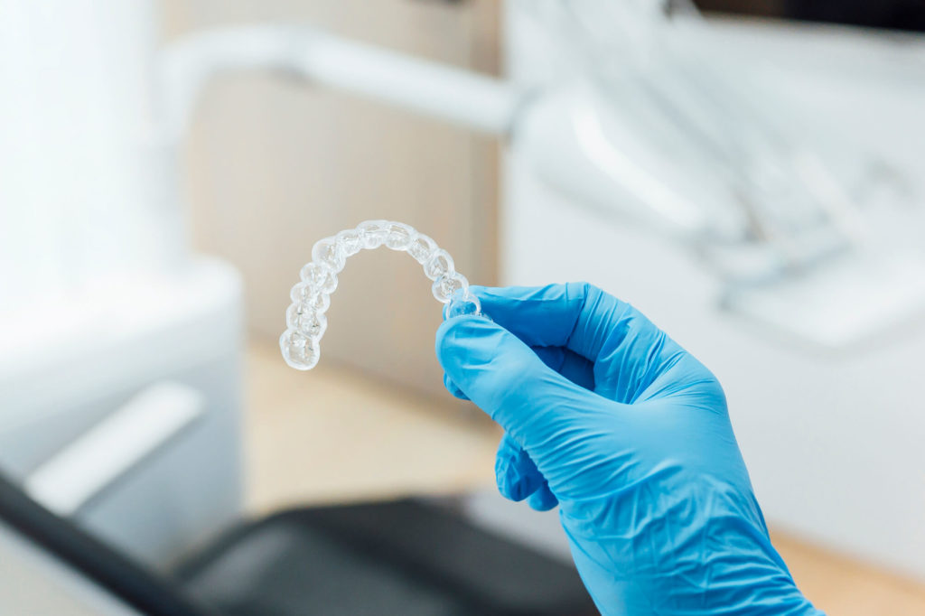 Where to get Invisalign Seattle?