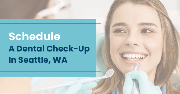 Schedule your next dental check-up